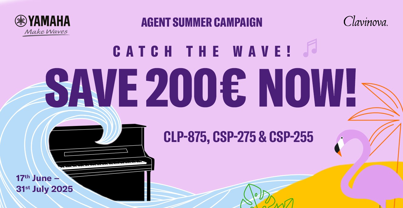 Erhalten Sie jetzt € 200,- Sofortrabatt beim Kauf eines CLP 875, Aktion gültig bis zum 31.07.2025